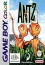 Antz (EU) ROM