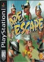 Ape Escape ROM