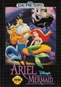 Ariel - Disney's The Little Mermaid ROM