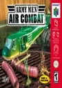 Army Men - Air Combat ROM