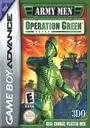 Army Men - Operation Green GBA ROM