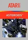 Asteroids ROM