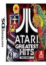 Atari Greatest Hits - Volume 1 (Europe) ROM