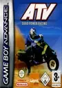 ATV - Quad Power Racing GBA ROM