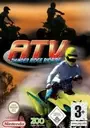 ATV - Thunder Ridge Riders GBA ROM