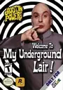 Austin Powers - Welcome To My Underground Lair! (EU) ROM