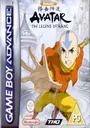 Avatar - The Legend Of Aang (Sir VG) ROM