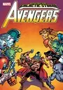 Avengers In Galactic Storm (US) ROM