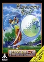 Awesome Golf ROM