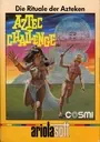 Aztec_challenge ROM