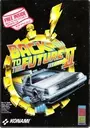 Back To The Future Part II ROM