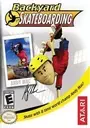 Backyard Skateboarding GBA ROM