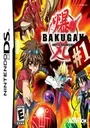 Bakugan - Battle Brawlers - Battle Trainer (EU) ROM