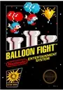 Balloon Fight (EU) ROM