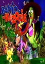 Banjo-Kazooie (EU) ROM