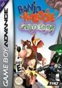 Banjo Kazooie - Grunty's Revenge GBA ROM