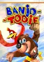 Banjo-Tooie (EU) ROM