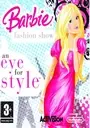 Barbie Fashion Show - An Eye For Style ROM