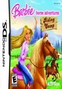 Barbie Horse Adventures - Riding Camp (E)(XenoPhobia) ROM