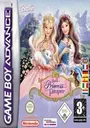 Barbie - The Princess And The Pauper ROM