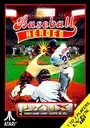 Baseball Heroes (USA, Europe) [b] ROM