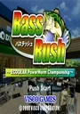 Bass Rush - ECOGEAR PowerWorm Championship (J) ROM