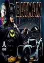 Batman Forever (JUE 960507 V1.000) ROM