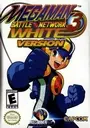 Battle Network RockMan EXE 3 Black (Cezar) (J) ROM