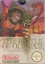 Battle Of Olympus, The ROM