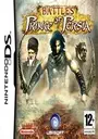 Battles Of Prince Of Persia (EU) ROM