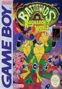 Battletoads In Ragnarok's World ROM