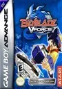 Beyblade V-Force - Ultimate Blader ROM