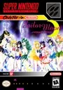 Bisyoujyo Senshi Sailor Moon - Another Story (J) ROM