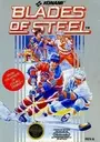 Blades of Steel ROM