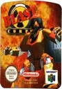 Blast Corps (E) ROM