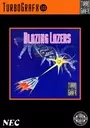 Blazing Lazers ROM