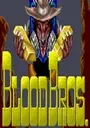 Blood Bros. (set 3) ROM