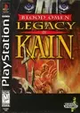 Blood Omen - Legacy of Kain [NTSC-U] [SLUS-00027] ROM