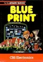 Blueprint (1982) (CBS) ROM