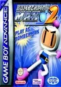 Bomber-Man Max 2 Blue ROM