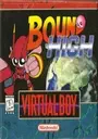 Bound High ROM