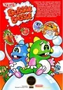 Bubble Bobble (US, Ver 1.0) ROM