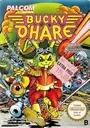 Bucky O'Hare ROM