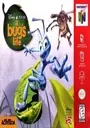 Bug's Life ROM