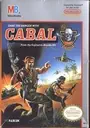 Cabal ROM