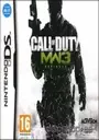 Call Of Duty - Modern Warfare 3 - Defiance (G) ROM