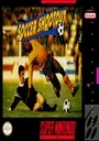 Capcom's Soccer Shootout ROM