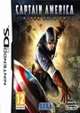 Captain America - Super Soldier ROM