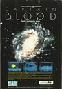 Captain Blood (Europe) ROM