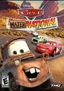 Cars Mater-National Championship (SP) ROM